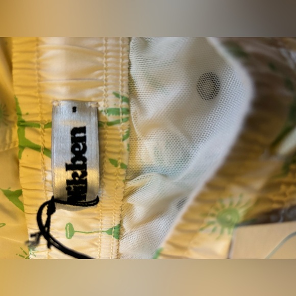 Nikben- heat wave swim trunks - Picture 3 of 6